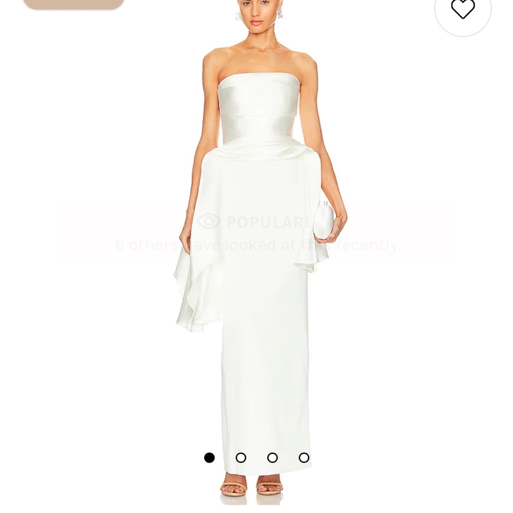 Solace London Darra Maxi